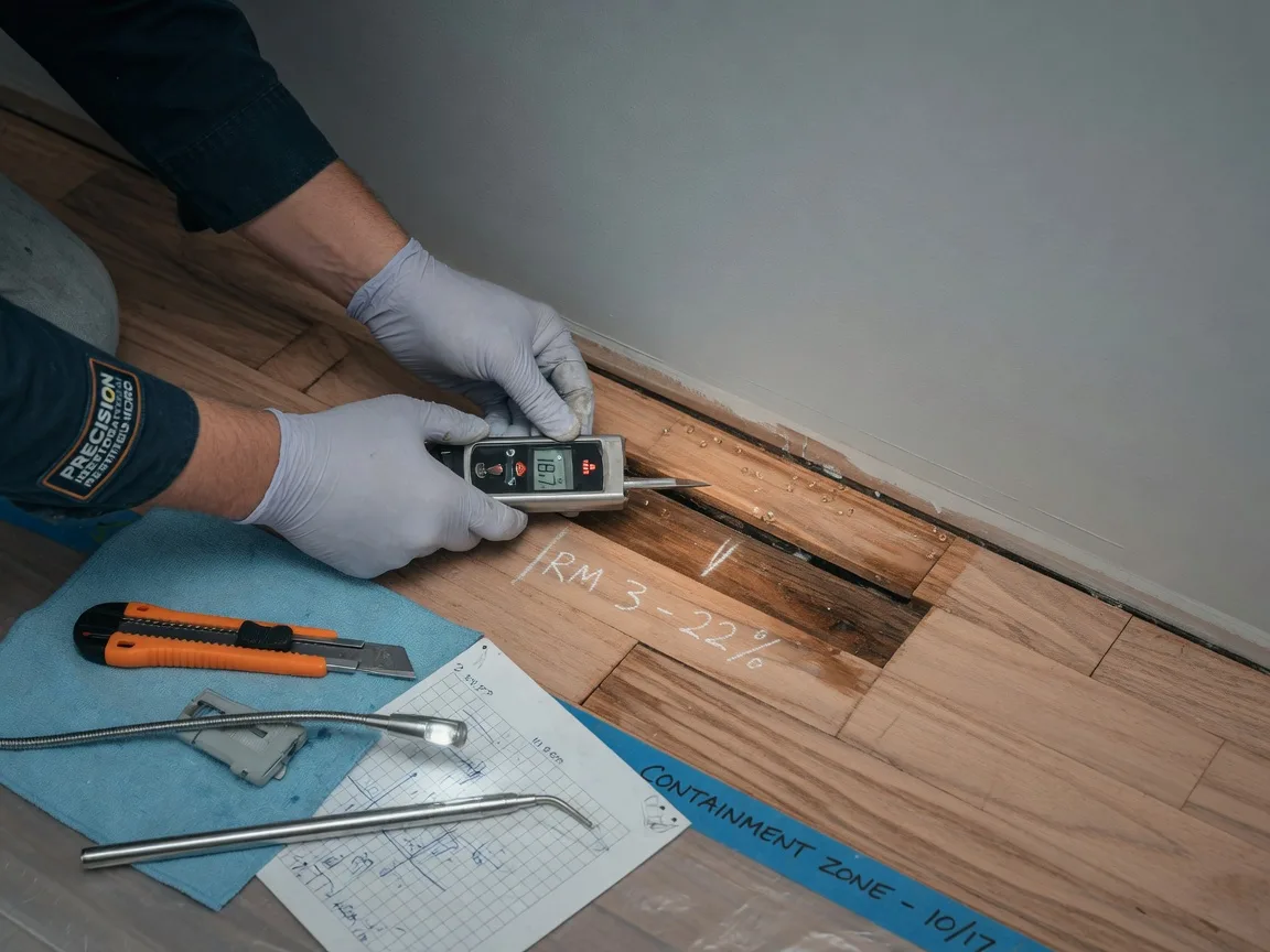 Why choose Water Removal in Montgomery, MN